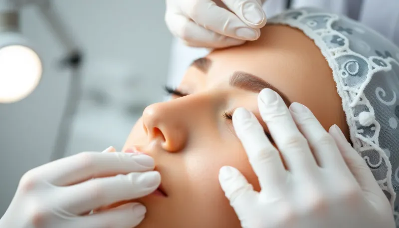 Épilation au fil : la technique ancestrale pour des sourcils parfaits