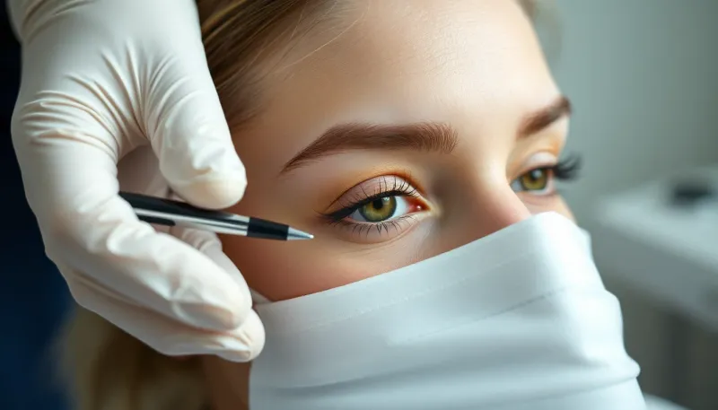 Extension de cils à Rouen : tout ce que vous devez savoir